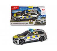 Dickie Toys Simba Auto 30 cm SOS Mercedes-AMG E43
