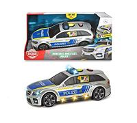 Dickie 203716018 - Sos - Mercedes AMG E43 - Nuovo