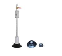 Auto Dent Aria Pneumatica Dent Puller Auto Carrozzeria Riparazione Ventosa Slide Hammer Tool Kit Slide Hammer Strumenti.