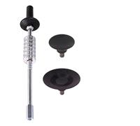 Auto Dent Puller - Extractor di aspirazione, rimozione del pannello corporeo, kit ergonomico a manico lungo | Potente utensile per la riparazione in ammaccatura veicolo automatico, attrezzatura di man