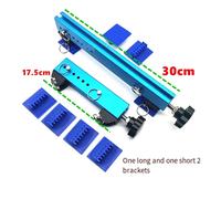 Auto Dent Riparazione Espansione Esterno Bracing Strumento Foglio Metallo Dent