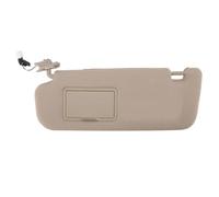 Auto Dentro Visiera Di Sole Con Specchio Di Trucco 852013K010Qd Per Sonata Per Il 2006 2007 2008