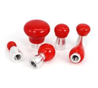 Auto DENTS Accessori Accessori Per La Rimozione Della Fossa Leveling Heams Sostituzione Vernice Strumento Riparazione Della Testa Penna Strumento Riparazione