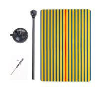 Auto Dents Riparazione Strumento Rimozione Rilevatori Linea Tavola Faretti Dents