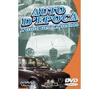 auto d'epoca del xx secolo