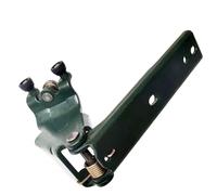 Auto Destra Porta Scorrevole Rullo Centro Centrale Per Staffa Compatibile Con Hyundai Per Starex 1998 1999 2000 2001 2002 2003 83970-4A000 Guida a rullo(Middle)
