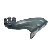 Auto Destra Porta Scorrevole Rullo Centro Centrale Per Staffa Compatibile Con Hyundai Per Starex 1998 1999 2000 2001 2002 2003 83970-4A000 Guida a rullo(Lower)