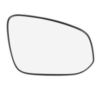 Auto Destro Lato Riscaldato Specchio Vetro con Supporto Piastra 87931-42C10