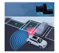 AUTO DG1Z-19G490-A Telecamera Per La Retromarcia, Telecamera Di Parcheggio Per Ford Per Taurus 2013-2019 EG1Z19G490A Telecamera posteriore per auto