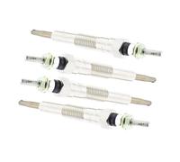 Auto di Candeletta Compatibile Con Toyota Per Hilux Per Kzn165 190 Kdn Ln Rzn Yn Vzn14 Vzn15 Vzn16 Vzn17 Vzn19 4 Pezzi 19850-67030 Candeletta