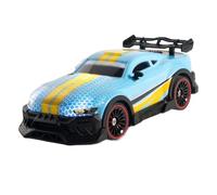 Auto Di Controllo Remoto - Auto Alla Deriva RC | Veicolo Illuminato Da 2,4 GHz | Fun Boys Toy For Travel School Home Playtime Coordinamento A Mano In Età Prescolare Sviluppa Abilità Girl Boy Kids Di E