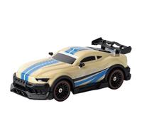 Auto di deriva del telecomando per bambini-veicolo RC da 2,4 GHz con luci, auto giocattolo interattiva per ragazze, sviluppo delle competenze e coordinazione occhio-mano | Preschool Learning Playtime,