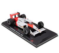 - Auto di Formula 1 1/24 Compatibile con McLaren MP4/4 Ayrton Senna Campione del Mondo 1988 - OR001