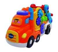 Auto di servizio interattivo Tut Tut di VTech