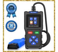 Auto Diagnosi OBD2 in lingua Italiana Lettore di Codice Diagnosi Auto