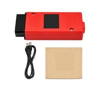 Auto Diagnostica, Aggiorna il protocollo del tuo garage for una diagnostica affidabile ed efficiente dei veicoli(Without USB flash drive)