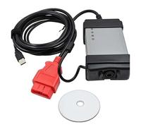 Auto Diagnostica, Conoscenza automobilistica con lo strumento di test diagnostico for auto Scanner for auto OBD2 multilingue