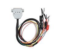 Auto Diagnostica, Dispositivo di codifica multifunzione: scanner OBD2 e strumento di programmazione for la manutenzione e la messa a punto del veicolo