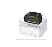 Auto Diagnostica, Scanner OBD2 Bluetooth intelligente, diagnostica auto in tempo reale, lettore spia motore, monitor veicolo(Wifi)