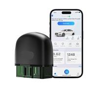 Auto Diagnostica, Scanner OBD2, spia di controllo del motore, strumento diagnostico for auto, test della batteria, lettore di codici, aggiornamento gratuito