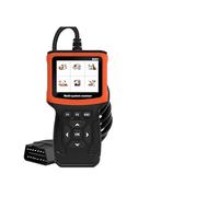 Auto Diagnostica, Strumento di test OBD2 for test di precisione del motore. La diagnosi essenziale dei guasti dell'auto for ABS.