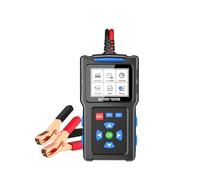Auto Diagnostica, Tester for batteria auto 12V/24V Strumento diagnostico avanzato for il controllo e la manutenzione dello stato di salute del veicolo