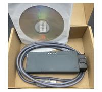 Auto Diagnostica, Trasforma la tua esperienza di guida Tester diagnostico OBD2 ODIS 1.6.6 efficiente e compatto