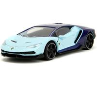 Auto Die-Cast Lamborghini Centenario 1:32, Giocattoli Per Bambini E Adulti