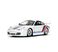 Auto Die-Cast Porsche 911 GT3 (996.1) In Scala 1:24, Giocattoli Per Bambini E...