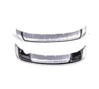 Auto Diffusore Paraurti Posteriore ABS Anteriore Paraurti Posteriore Della Protezione Piastra Paramotore Per Kia Per Sportager Per Sportage R 2010 2011 2012 2013-2016