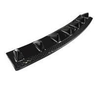 Auto Diffusore Spoiler Paraurti Posteriore per Alfa Romeo 159 2005-2025, Diffuser Pinna Squalo Labbro Ricambio Accessorio