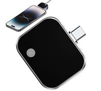 Auto Disconnect Charger 140W Tablet Intelligent Overcharge Safety Adapter