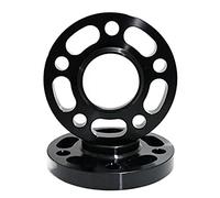 Auto Distanziali 18mm 5x120 2 PCS Distanziali Ruota Per BMW F10 F22 F30 F32 F80 F82 Con 10 PCS Bulloni Ad Alette Estesi