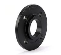Auto Distanziali 2 Pezzi 3/5/8/10/12 / 15mm Vestito Per 4 Alette Per Bmw Per Mini Adattatori Distanziali Ruota Forgiati In Alluminio Pcd: 4x100 Cb: 56.1 (id = Od)(12mm)