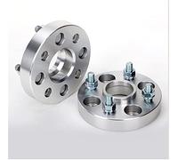 Auto Distanziali 2 Pezzi Adattatore Distanziale Ruota 4lug Per Vw Per Jetta M12xp1.5 Pcd 4x100 Cb 57.1mm Di Spessore 20-50mm(2PCS 40mm)
