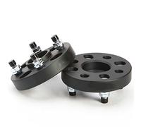 Auto Distanziali 2 Pezzi Adatti Per Fiat Adattatori Distanziali Ruota Forgiati In Alluminio Pcd: 4x98 Cb: 58.1 Bullone: M12 * 1.25(2PCS 25MM)