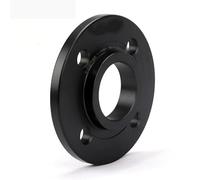 Auto Distanziali 2 Pezzi Per Accord, Per Civic, Per Crx Adattatori Distanziali Ruota Forgiati In Alluminio Pcd: 4x100 CB: 56.1 (ID = OD) Vestito Per 4 Lug(12mm)