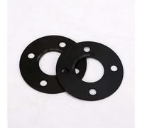Auto Distanziali 2 Pezzi Per Subaru Distanziale Ruota Auto Adapter 3/5/8/10/12mm Pcd 4x100 Cb 54.1mm Universal Suit 4 Lug(3mm)