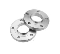 Auto Distanziali 2 Pz Per Bmw E60 E61 E46 E36 E90 E91 E92 3 Serie Car Wheel Spacer Adattatore Spessori Kit 20mm