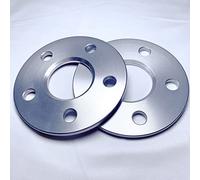 Auto Distanziali 2pcs 3mm Per I Modelli Della Serie Per VW Distanziale Ruota Auto Adapter Pcd 4x100 4x130 5x100 5x112 5x114.3 5x120 5x127 5x130 Mm(PCD 5x120 Hub 65.1mm)