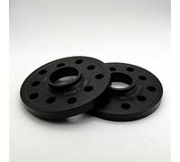 Auto Distanziali 2PCS Distanziali Ruota 5x100/5x112 CB:57.1 Allargamento centro Ruota 5x4.41 Per VW Per Golf Per Passat Per Skoda Per Octavia(2PCS-25mm)