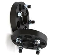 Auto Distanziali Adattatore Distanziale Per Ruote Auto Per Toyota Per Calya Per Etios Per Pixis 4x100 54.1 M12x1.5 Mozzi, Spessori Cerchi 15 A 50 Mm Ruote Cerchio Distanziator(45mm)