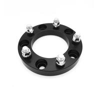 Auto Distanziali Distanziali Per Cerchi Auto Per Chevy Per Niva Per Tracker 5x139,7 108 Mm M12x1,25 1 Pezzo, Mozzi Ruote In Alluminio Forgiato Ruote Cerchio Distanziator(25mm)