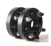 Auto Distanziali Distanziali Per Ruote Auto Per Fiat 500, Per Panda, Per Punto-176/188 Adattatore Per Spessori Mozzo 4x98 58,1 M12x1,25 15-50 Mm Ruote Cerchio Distanziator(35mm)