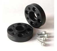 Auto Distanziali Distanziali Per Ruote Auto Per VW UP Per Santana 4x100 57.1 4 Fori M12x1.5 Guarnizioni, Adattatori Per Mozzo, 20-50 Mm Ruote Cerchio Distanziator(20mm)