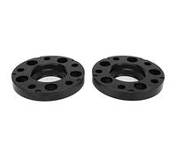 Auto Distanziali Per La Serie 1 F20 / F21 2014-2019 Kit Distanziali Ruota Centrici Per centro Auto Bulloni Automatici Sostituzione Modifica Manutenzione(Rosso)