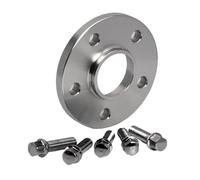 Auto Distanziali Ruota 2 Pezzi Per Per Golf/per Bora/per Polo/per Octavia/per Convertire Adattatore Distanziale Ruota Forgiato PCD 5x100 E 5x112 CB 57.1(2PCS 20mm)