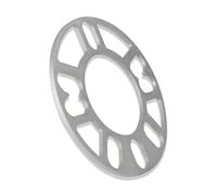 Auto Distanziali Ruota 4 Pezzi Universali 10 Mm Per 4/5 Perni 4X100 4X114,3 5X100 5X114,3 5X112 Distanziali Ruote Auto Piastra Adattatore