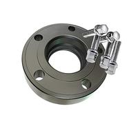 Auto Distanziali Ruota Compatibile Con A1 A2 A3 A4 B5 B6 B7 A6 C4 C5 C6 A8 4E TT Per ALLROAD Per Quattro 5x100/5x112 Kit Distanziali Ruote Auto Hubcentric Distanziatore CB 57.1