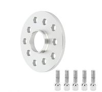 Auto Distanziali Ruota Compatibile Con A1 A2 A3 A4 B5 B6 B7 A6 C4 C5 C6 A8 4E TT Per ALLROAD Per Quattro S4 S6 S8 Kit Adattatore Distanziali Ruote Auto 5x100/5x112 CB 57.1mm